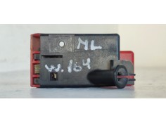 Recambio de cerradura capo para mercedes-benz clase m (w164) 320 cdi 4m edition 10 referencia OEM IAM   