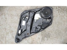 ELEVALUNAS TRASERO IZQUIERDO A2518200942 A2518200942 A1648200502