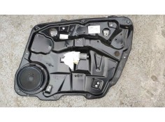 Recambio de elevalunas delantero derecho para mercedes-benz clase m (w164) 350 (164.186) referencia OEM IAM A2518200942 A2518200