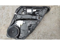 ELEVALUNAS TRASERO DERECHO A2518201042 A2518201042 A1645406006