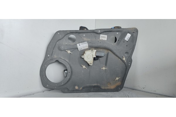 Recambio de elevalunas delantero derecho para mercedes-benz clase a (w169) 2.0 cdi cat referencia OEM IAM A1697202879  