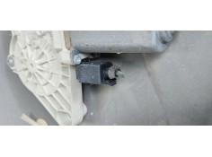 Recambio de elevalunas delantero derecho para mercedes-benz clase a (w169) 2.0 cdi cat referencia OEM IAM A1697202879  