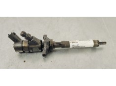 Recambio de inyector para citroen c4 grand picasso exclusive plus referencia OEM IAM 0445110259  