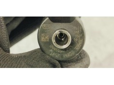 Recambio de inyector para citroen c4 grand picasso exclusive plus referencia OEM IAM 0445110259  