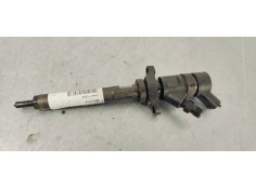 Recambio de inyector para citroen c4 grand picasso exclusive plus referencia OEM IAM 0445110259  