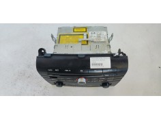 Recambio de sistema audio / radio cd para mazda 3 berlina (bk) 2.0mzcd 143 fap referencia OEM IAM 14794008  