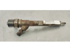 Recambio de inyector para chrysler voyager (rg) referencia OEM IAM 0445110059  