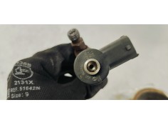 Recambio de inyector para chrysler voyager (rg) referencia OEM IAM 0445110059  