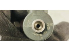 Recambio de inyector para chrysler voyager (rg) referencia OEM IAM 0445110059  