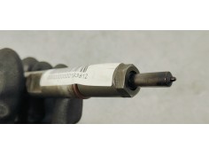 Recambio de inyector para chrysler voyager (rg) referencia OEM IAM 0445110059  