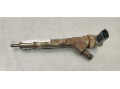 Recambio de inyector para chrysler voyager (rg) referencia OEM IAM 0445110059  