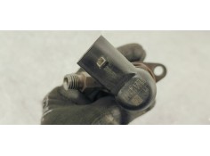Recambio de inyector para citroen c4 grand picasso exclusive plus referencia OEM IAM 9658194180  