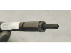 Recambio de inyector para citroen c4 grand picasso exclusive plus referencia OEM IAM 9658194180  