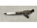 Recambio de inyector para fiat croma (194) 1.9 16v multijet dynamic referencia OEM IAM 0445110111  