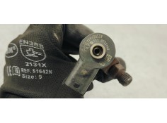 Recambio de inyector para fiat croma (194) 1.9 16v multijet dynamic referencia OEM IAM 0445110111  