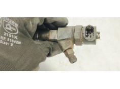 Recambio de inyector para fiat croma (194) 1.9 16v multijet dynamic referencia OEM IAM 0445110111  