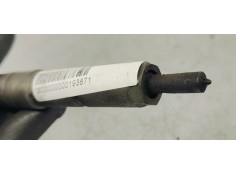 Recambio de inyector para fiat croma (194) 1.9 16v multijet dynamic referencia OEM IAM 0445110111  