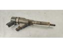 Recambio de inyector para peugeot 307 (s1) xr clim referencia OEM IAM 0445110076  