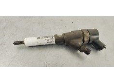 Recambio de inyector para peugeot 307 (s1) xr clim referencia OEM IAM 0445110076  