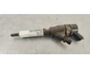 Recambio de inyector para peugeot 307 (s1) xr clim referencia OEM IAM 0445110076  