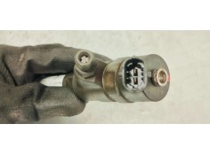 Recambio de inyector para peugeot 307 (s1) xr clim referencia OEM IAM 0445110076  