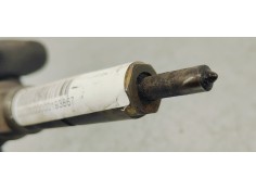 Recambio de inyector para peugeot 307 (s1) xr clim referencia OEM IAM 0445110076  