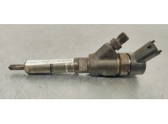 Recambio de inyector para peugeot 307 (s1) xr clim referencia OEM IAM 0445110076  
