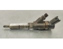Recambio de inyector para peugeot 307 (s1) xr clim referencia OEM IAM 0445110076  