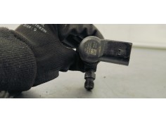 Recambio de inyector para renault scenic ii 1.5dci 105 referencia OEM IAM 8200380253  