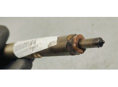 Recambio de inyector para renault scenic ii 1.5dci 105 referencia OEM IAM 8200380253  