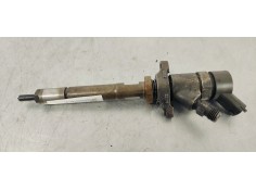 Recambio de inyector para citroen c4 berlina vtr plus referencia OEM IAM 0445110188  