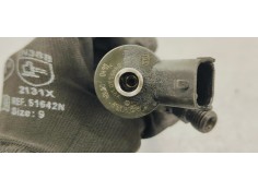 Recambio de inyector para citroen c4 berlina vtr plus referencia OEM IAM 0445110188  