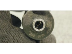 Recambio de inyector para citroen c4 berlina vtr plus referencia OEM IAM 0445110188  