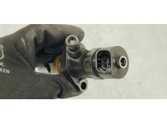 Recambio de inyector para citroen c4 berlina vtr plus referencia OEM IAM 0445110188  