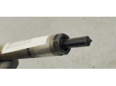 Recambio de inyector para citroen c4 berlina vtr plus referencia OEM IAM 0445110188  