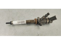 Recambio de inyector para citroen c4 berlina vtr plus referencia OEM IAM 0445110188  
