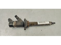 Recambio de inyector para citroen c4 berlina vtr plus referencia OEM IAM 0445110188  