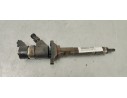 Recambio de inyector para citroen c4 berlina vtr plus referencia OEM IAM 0445110188  