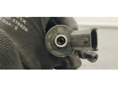 Recambio de inyector para citroen c4 berlina vtr plus referencia OEM IAM 0445110188  
