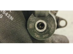 Recambio de inyector para citroen c4 berlina vtr plus referencia OEM IAM 0445110188  