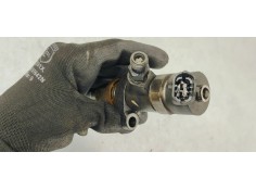 Recambio de inyector para citroen c4 berlina vtr plus referencia OEM IAM 0445110188  
