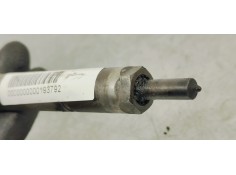 Recambio de inyector para citroen c4 berlina vtr plus referencia OEM IAM 0445110188  