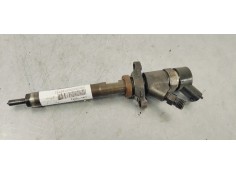 Recambio de inyector para citroen c4 berlina vtr plus referencia OEM IAM 0445110188  