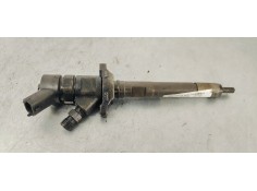 Recambio de inyector para citroen c4 berlina vtr plus referencia OEM IAM 0986435090  
