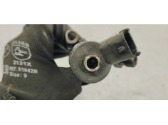 Recambio de inyector para citroen c4 berlina vtr plus referencia OEM IAM 0986435090  