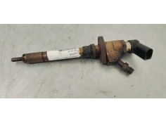 Recambio de inyector para citroen c4 grand picasso exclusive plus referencia OEM IAM 9658194180  