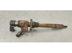 Recambio de inyector para citroen c4 grand picasso exclusive plus referencia OEM IAM 9658194180  