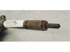 Recambio de inyector para citroen c4 grand picasso exclusive plus referencia OEM IAM 9658194180  