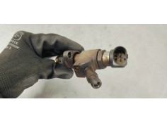 Recambio de inyector para citroen c4 grand picasso exclusive plus referencia OEM IAM 9658194180  
