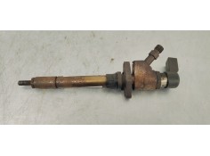 Recambio de inyector para citroen c4 grand picasso exclusive plus referencia OEM IAM 9658194180  
